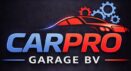 CarPro Garage
